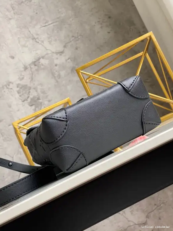 Official oldcobbler STEAMER XS VUITTON LOUIS 0701
